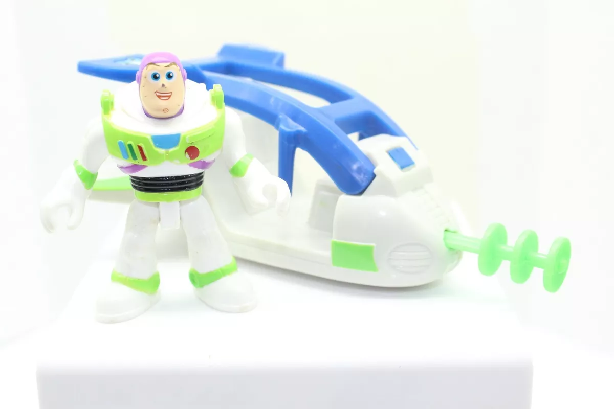 Imaginext spaceship sale