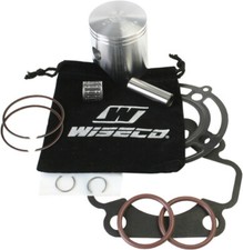 Kawasaki KX 65 Wiseco Piston Kit Complete Top End Kit 44.50 mm 2000-17 PK1177