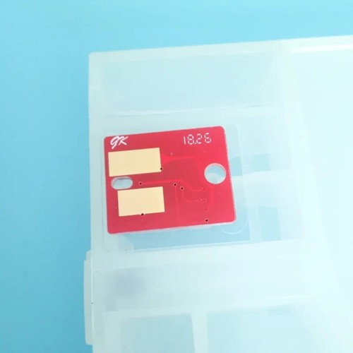 BS2 Permanent Chips für Mimaki JV33 Auto Reset Chips für Solvent Ink - Bild 1 von 3