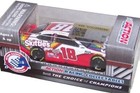Kyle Busch Green Diecast Racing Cars 1:64 Scale