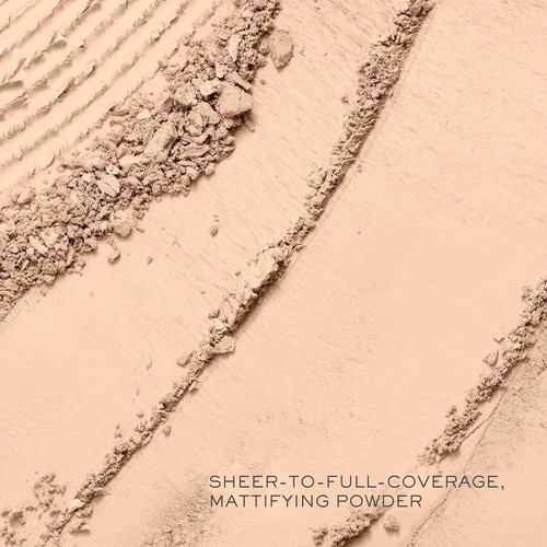 Dual Finish Longwear Powder Foundation - Matte Full Coverage for Cool Skin Tones - Picture 4 of 8