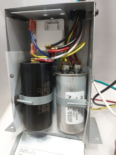 Copeland 514-3277-04 Climate Technologies EMERSON - Picture 9 of 11