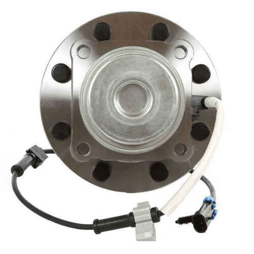TIMKEN Front Wheel Bearing & Hub for 2003-2017 Chevy Express Savana 2500 3500 - Picture 4 of 6