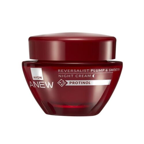 Avon Anew Reversalist Day and Night Creams | Full Size | Pack of 2 - Picture 11 of 11