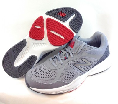 mens wide width sneakers
