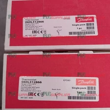 New For DANFOSS Temperatur Switch KPS80 060L312866 Free Ship