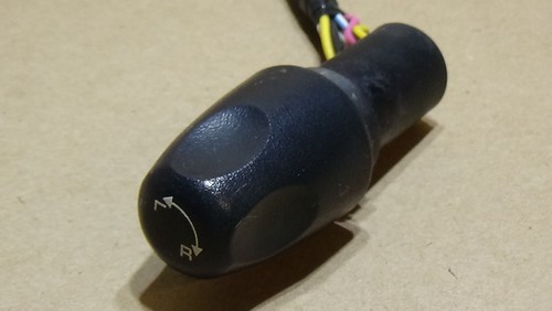 1994-1997 Dodge Ram1500 25000 3500 Power Mirror Control Switch - Picture 3 of 8