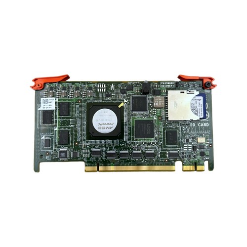 Dell 034V0R Chassis Management Controller (CMC) PowerEdge VRTX - 034V0R - Picture 2 of 4