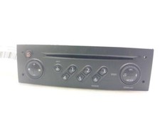 8200483757 Audio System/Radio Cd for RENAULT CLIO III Confort Expression 8358765