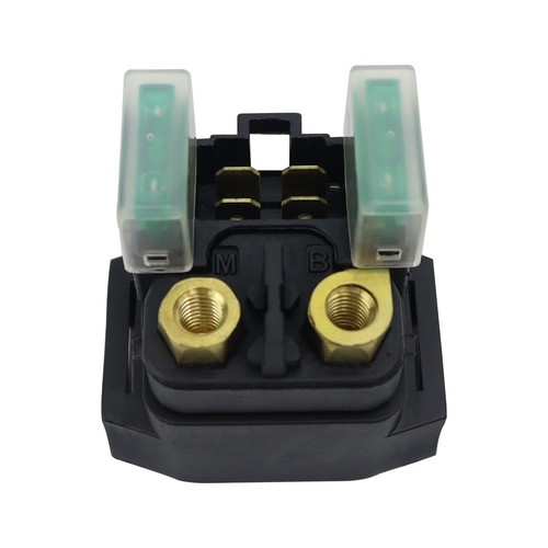 Motor De Arranque con Relé Solenoide para Yamaha R1 YZFR1 2009-2014 14B-81890-00-00 - Imagen 5 de 7