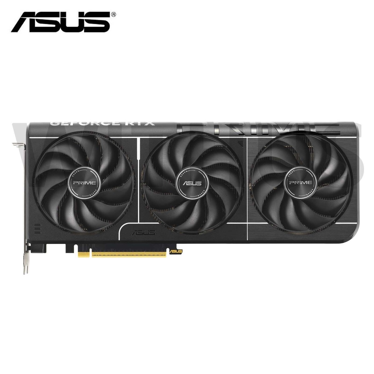 ASUS PRIME GeForce RTX 5070 OC D7 12GB Gaming Graphics Card