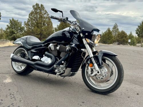 2006 Suzuki Boulevard M109R