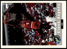 Steve Rogers #61 1992 Classic Draft Picks