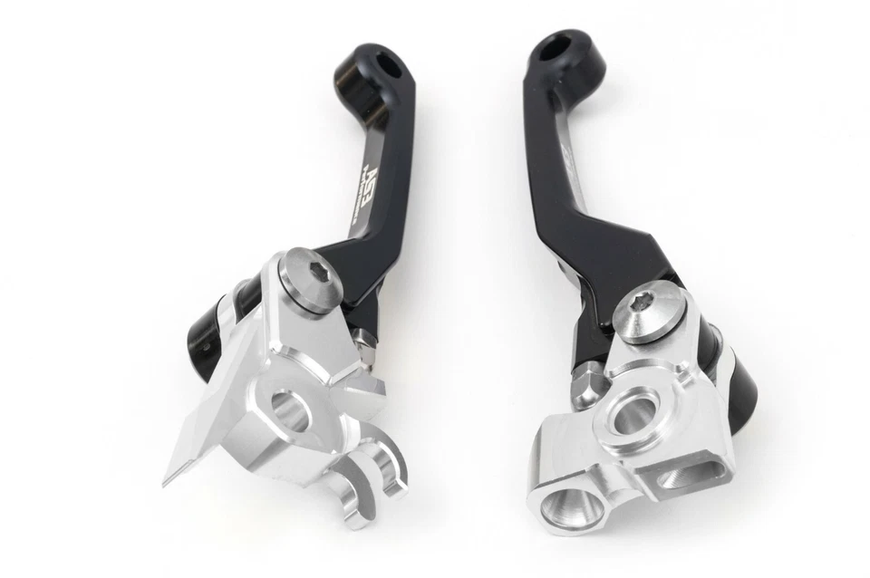 AS3 EMBRAGUE FRENO FLEXI PALANCAS para KTM 250 300 350 450 530 SX SXF EXC 2006-2013 Foto 2 de 4