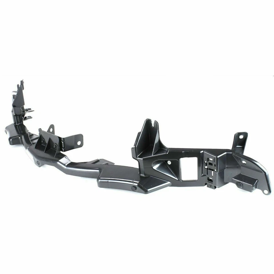 Nuevo soporte de cubierta de parachoques delantero para Pontiac Grand Prix GM1041112 2004-2008 Foto 2 de 4