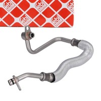 Febi ÖLleitung Vorlauf FüR Bmw F20 F21 F30 G20 F31 F34 G30 G31 X1 F48 B46 B48