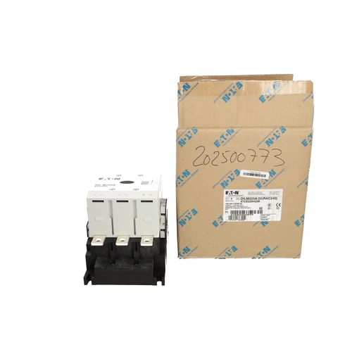 Eaton XTCE225H22B New NFP
