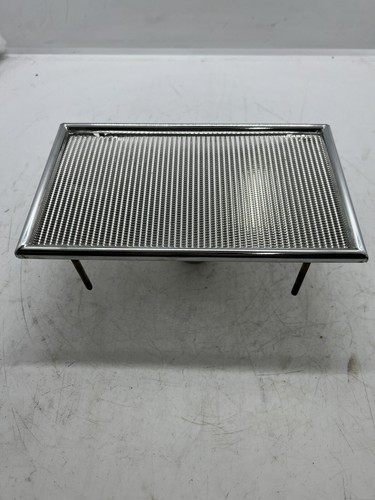 Classic Mini Cooper Speaker Grille NOS AUSTIN BMC MINI MK1 MK2 COOPER S MORRIS - Picture 5 of 24