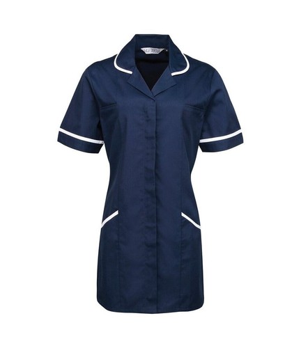 Embroidered Healthcare uniform bundle Personalised, tunic, fleece, YOUR LOGO - Picture 9 of 9