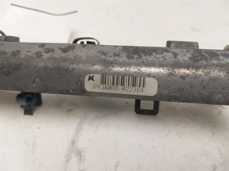 Honda Pilot 2006-2017 riel de combustible lado derecho OEM Foto 3 de 4