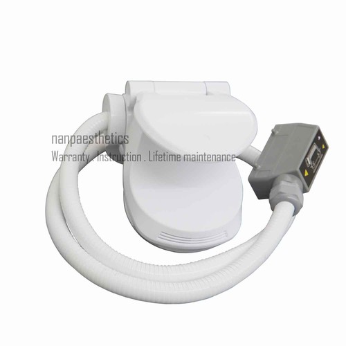 Máquina de belleza muscular escultura adelgazante corporal electromagnética R-F de 4 asas - Imagen 12 de 33