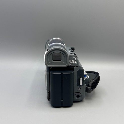 JVC Camcorder GR-D21E Digital Video Camera Mini DV 700x Digital 16x - GEPRÜFT - Bild 10 von 12