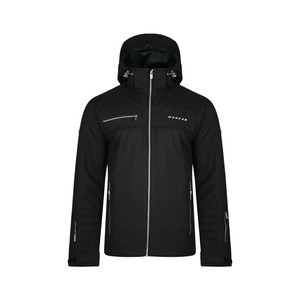 Waterproof Men's Black Insulated Expose Large Jacket Dare 2b pPSxznpt