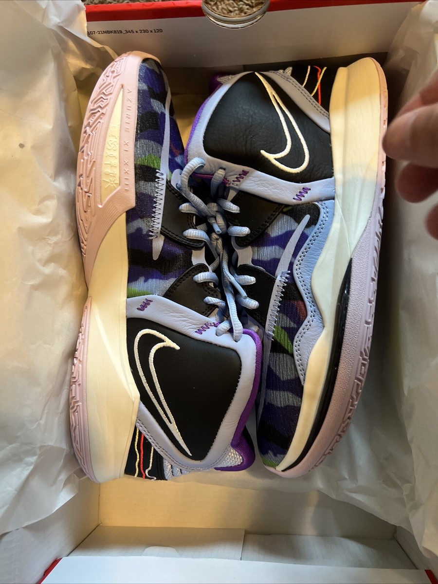Mens Nike Kyrie Infinity (CZ0204 400) Size 9.5 | eBay