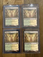 MTG Temple Garden Return to Ravnica 248/274 Regular Rare