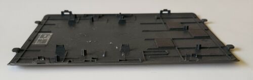 Amazon Kindle 4th Generation Model D01100 Back Cover Black - Picture 3 of 3