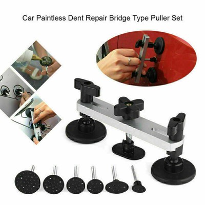 Auto Body Dent Repair Kit  Karosseriewerkzeuge Saugnäpfe ziehen .