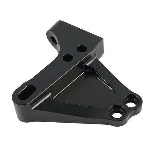 Soporte de montaje de motor de poste de pasajero BEVINSEE para Honda para Acura CRV K24 intercambiable - Imagen 8 de 11