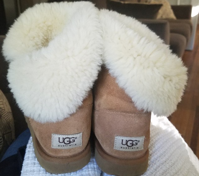 Tan uggs | eBay