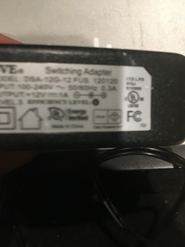 Cisco Small Business 100 Series Unmanaged (SF100D-05) External Switch - Photo 9/24