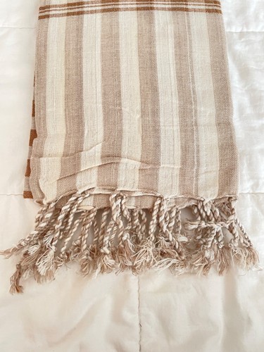 33 Modeles KRAMA KHMER Echarpe Cambodge Tissé main frange mixte 100% coton - Picture 57 of 137