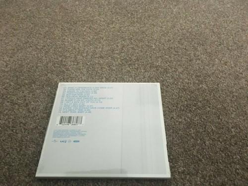 Jamie Cullum-Twentysomething.cd card sleeve - Picture 2 of 2