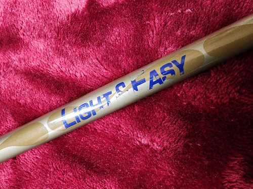 SQUARE TWO LIGHT & EASY OVERSIZE OFFSET #5 WOOD 22* - Picture 14 of 15
