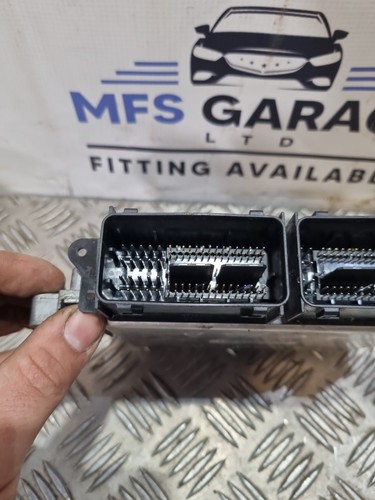 Ford Kuga Mk2 2015-2019 Engine Ecu - Picture 8 of 15