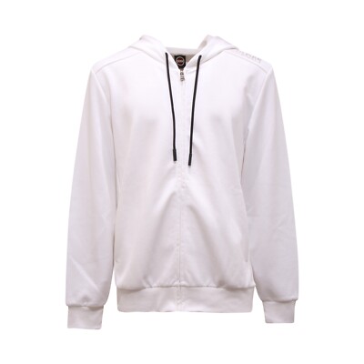 2201AV FELPA UOMO COLMAR TOPIC MAN FULL-ZIP SWEATSHIRT UK