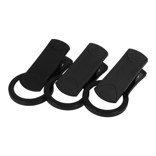 3 PCS Linsenclip Smartphone-Makroobjektiv Universeller Telefonobjektivclip - 第 1/12 張圖片