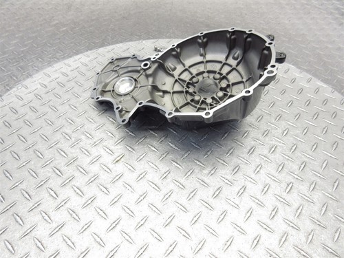BMW K1200GT 2008 06-08 embrague accionamiento primario motor cubierta lateral OEM - Imagen 5 de 11
