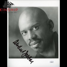 Kareem Abdul-Jabbar Cards and Memorabilia Guide 64