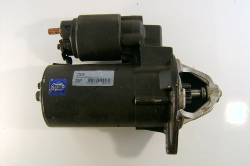 Original Bosch Neuaufbau Anlasser Motor Vauxhall Astra Corsa Daewoo 0001107045 CS879 - Bild 7 von 8