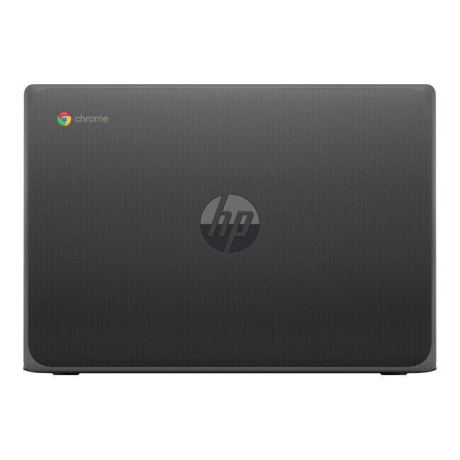 HP Chromebook G8 EE 4GB 32GB Touch Screen Google play Store