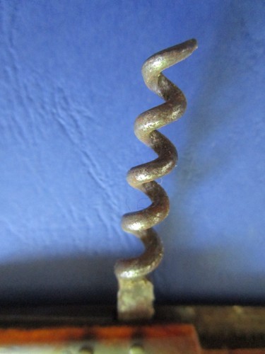 Omega Vintage Taschenmesser Orginal aus de  Omegawerk Solingen - Bild 3 von 4