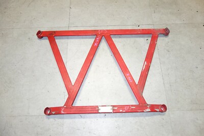 JDM Honda Civic EP3 / Acura RSX DC5 Tanabe Sustec Front 4 Point