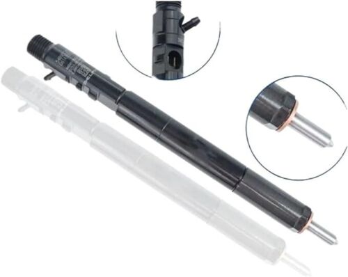 1x Injector EJBR04701D A6640170221 For SSangYong Actyon Kyron Rexton Delphi CRDI - Picture 3 of 14