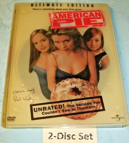 Modern 1975+ Classic DVD & Blu-rays Am thru Az $2.95-9.95 Save Up To 25% - Picture 48 of 337