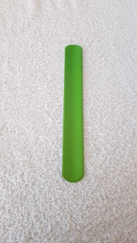 Neon Snap Bracelets: Kids Party Bags Gifts: Any Number Any Colour: Pick n Mix - Picture 13 of 15