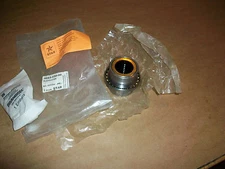 Star Linear Shaft Bearing 0663-230-00    329254     NEW